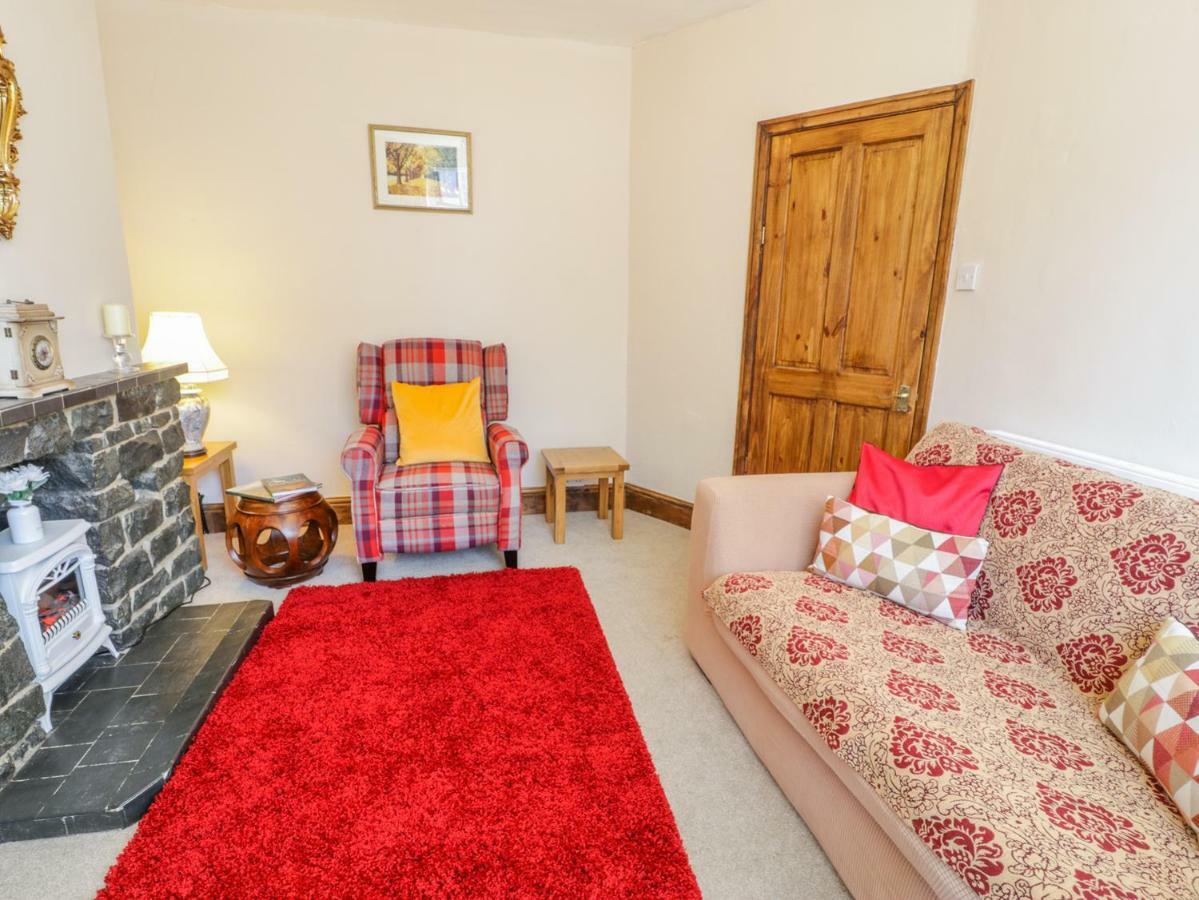 Villa Penllyn House à Bala Extérieur photo