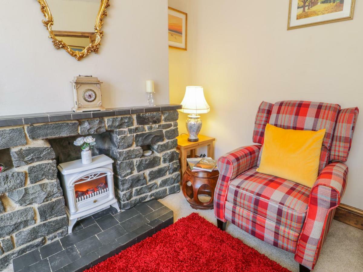 Villa Penllyn House à Bala Extérieur photo