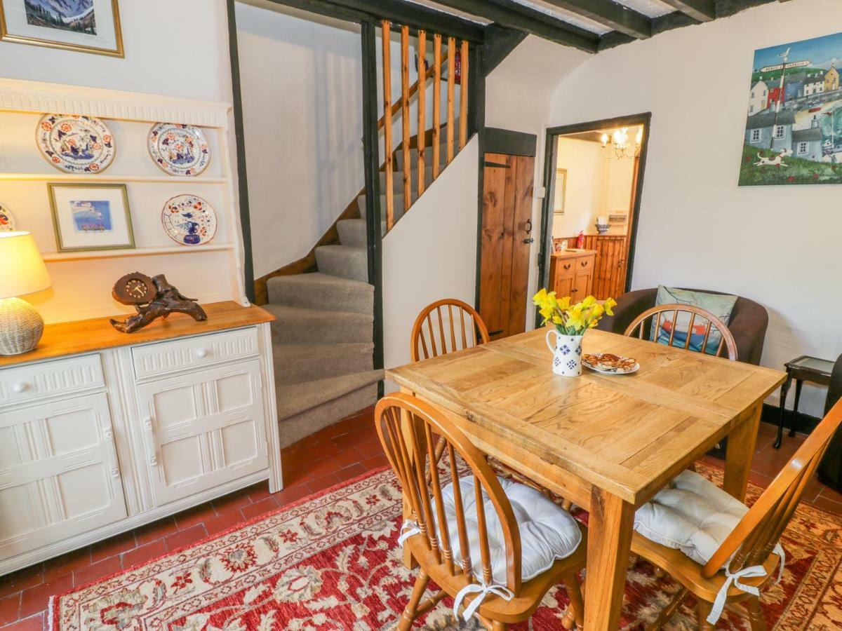 Villa Penllyn House à Bala Extérieur photo